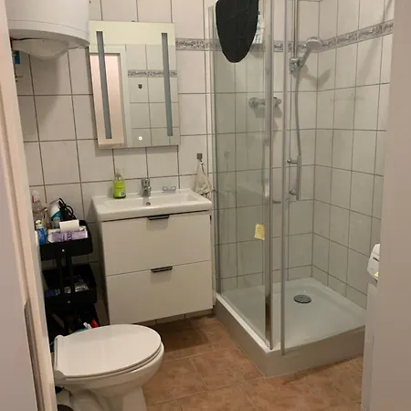 Lejlighed Berliner Kiez 32qm Berlin